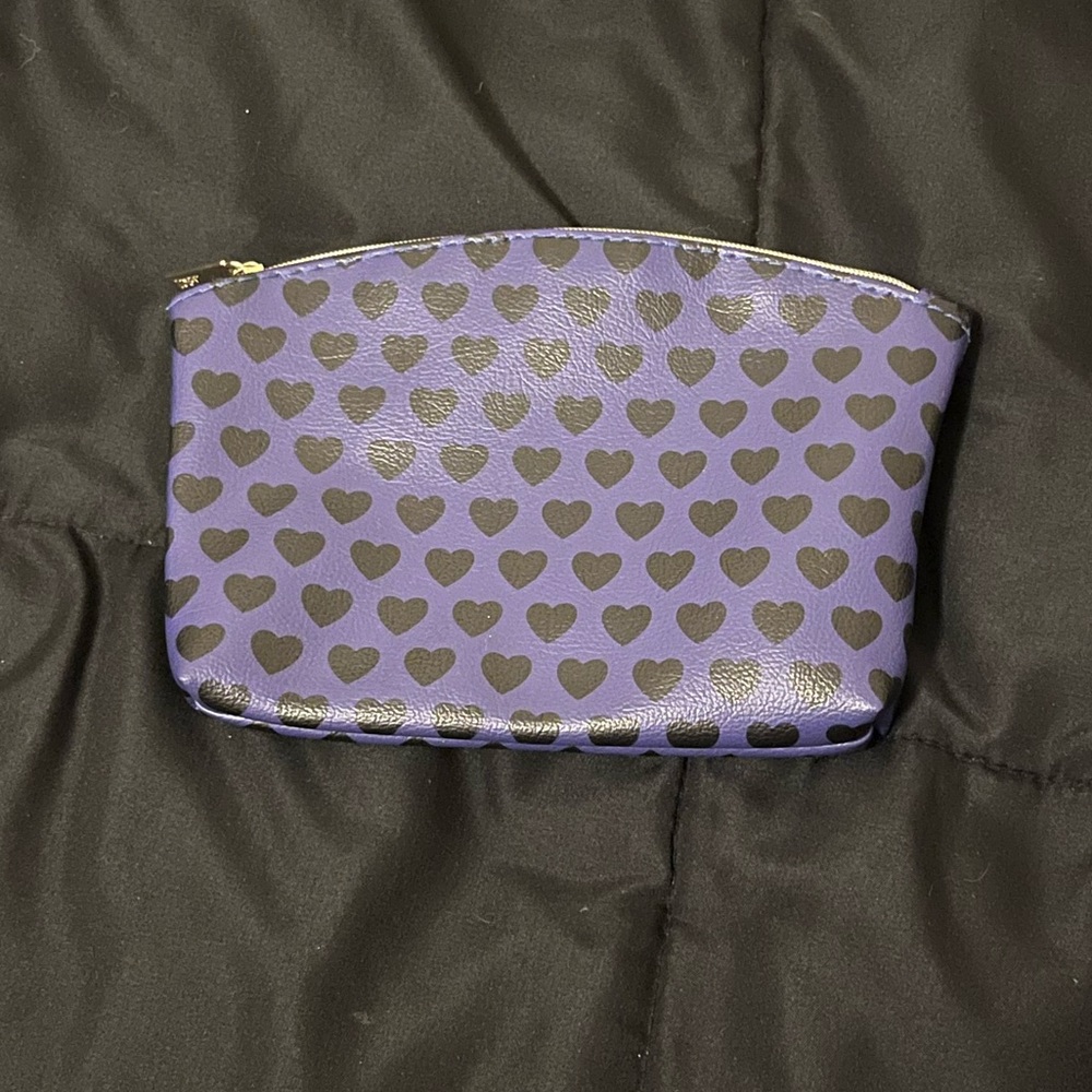 makeup bag